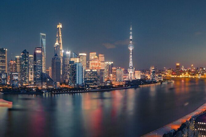 7 Days Shanghai, Hangzhou, Suzhou Highlights Tour - Final Thoughts