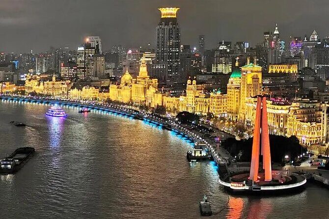 7 Days Shanghai, Hangzhou, Suzhou Highlights Tour - FAQ