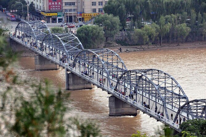 7 Days Silk Road Adventure with Desert Feast and Historical Sites - Analyzing the Experience: What You Can Expect