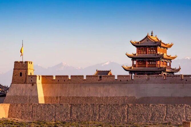 7 Days Silk Road Adventure with Desert Feast and Historical Sites - The Sum Up