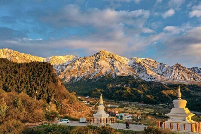 7 Days Silk Road Adventure with Desert Feast and Historical Sites - FAQ