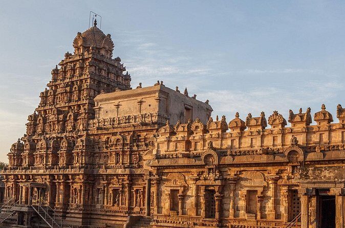 7 Days Spiritual Tamilnadu Private Tour from Chennai - Why This Tour Offers Great Value