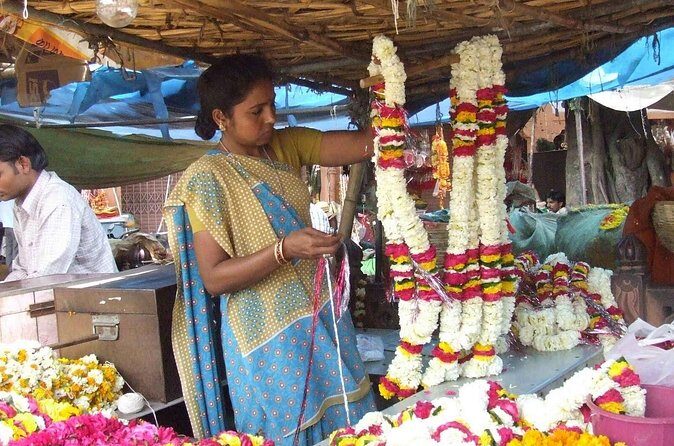 7 Days Spiritual Tamilnadu Private Tour from Chennai - Who Will Love This Tour?