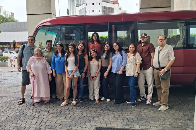 7 days Sri Lanka | 4 star hotels with BB | Private tour - Key Points