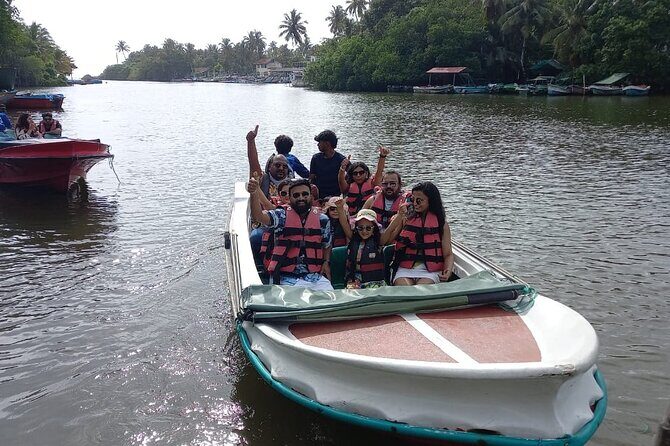 7 days Sri Lanka | 4 star hotels with BB | Private tour - FAQ