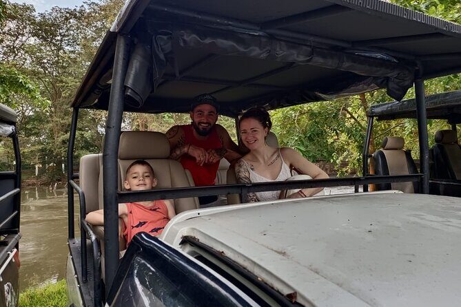 7 Days Sri Lanka Adventure and Culture Tour - Key Points