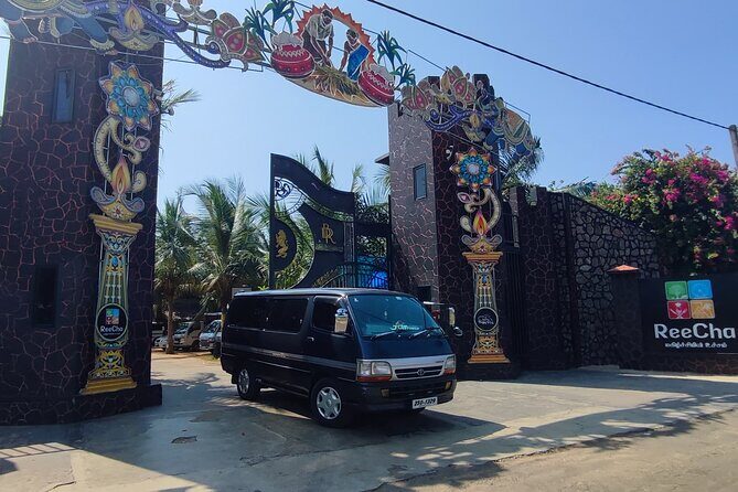 7 Days Sri Lanka Adventure and Culture Tour - Exploring the Heart of Sri Lanka: Detailed Breakdown