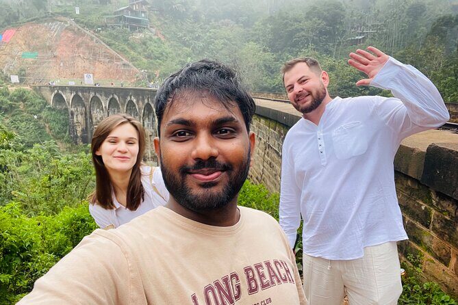 7 Days Sri Lanka Safari Tour - Key Points