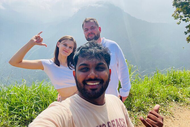 7 Days Sri Lanka Safari Tour - Discovering the Highlights of the 7 Days Sri Lanka Safari Tour