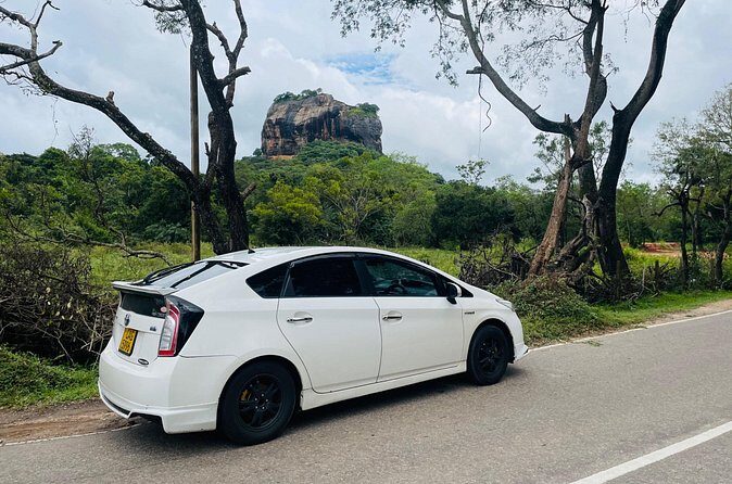 7 Days Sri Lanka Safari Tour - FAQ