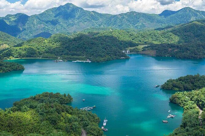 7 Days Taiwan Island Iconic Sights and Rich Cultural Tour - Exploring the Itinerary in Detail