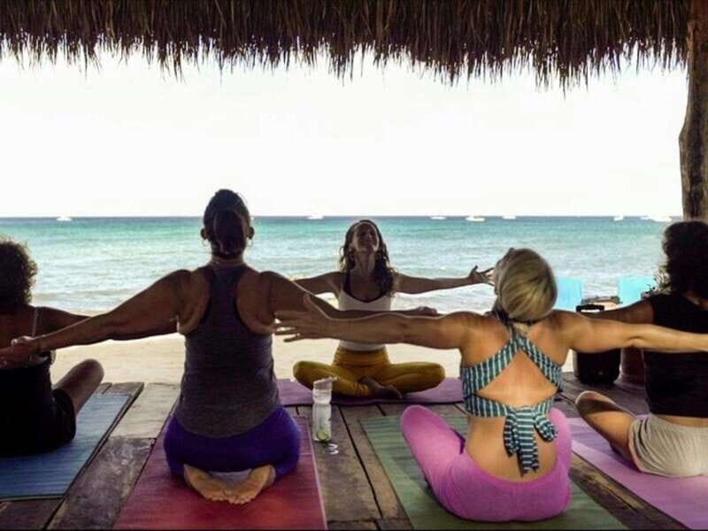 7 Days Tantra Kundalini Yoga Retreat - isla Cozumel - Who Should Consider This Retreat?