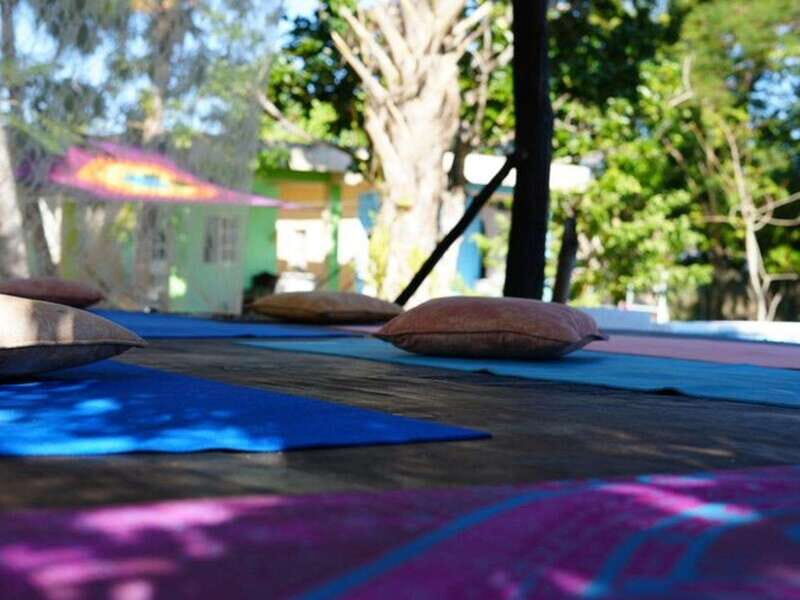 7 Days Tantra Kundalini Yoga Retreat - isla Cozumel - FAQs