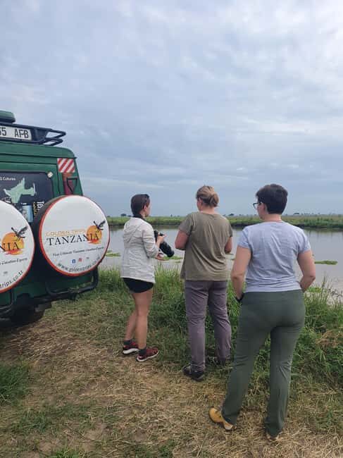 7 Days Tanzania Experience Safaris - Value for Money