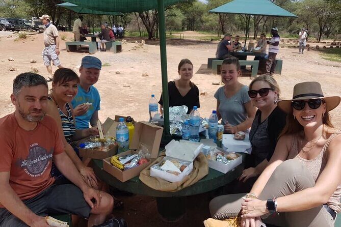 7 Days Tanzania Mid-range lodge safari - FAQs