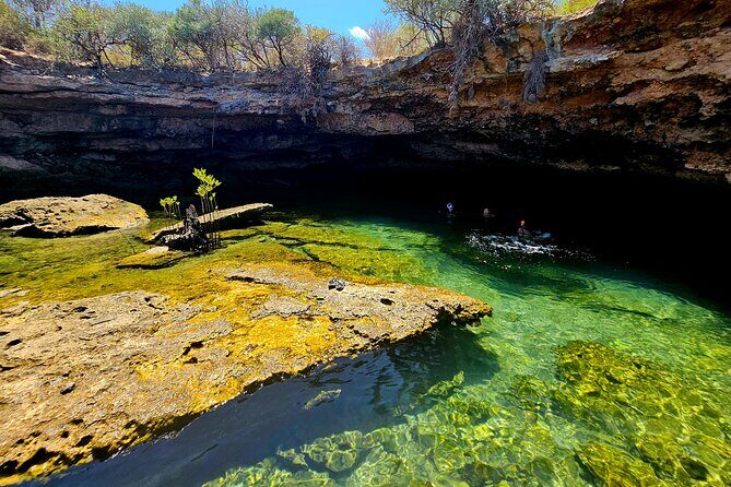 7 days throughout the landscapes and National Parks of the South - Key Points