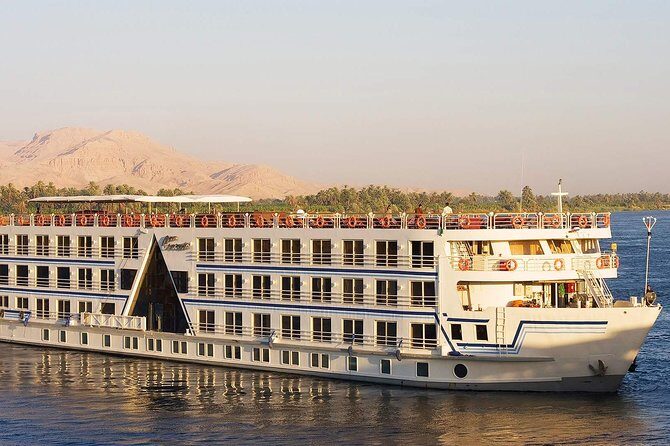 7-Days Tour Cairo and Nile Cruise with Domestic Flights - Luxor’s Ancient Marvels