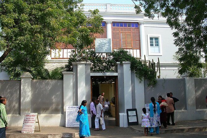 7 Days Tour from Chennai to Tiruvannamalai - Exploring the Itinerary in Detail