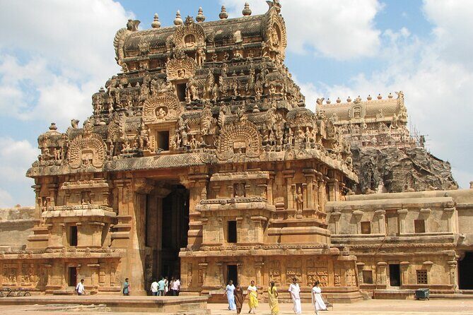 7 Days Tour from Chennai to Tiruvannamalai - The Sum Up