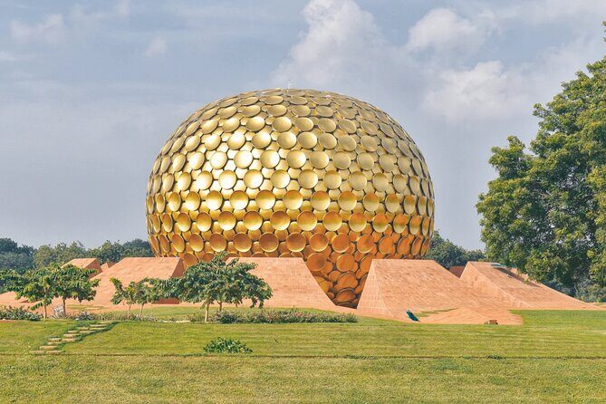 7 Days Tour from Chennai to Tiruvannamalai - FAQ