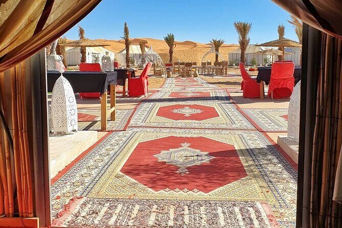7 days Tour from Tangier to Marrakech Morocco Tours - Final Thoughts