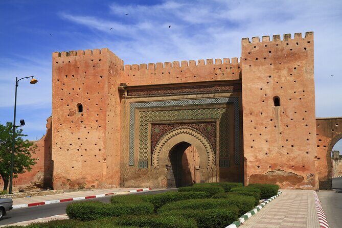 7 Days Tour Imperial Cities , Sahara Desert From Casablanca - Frequently Asked Questions