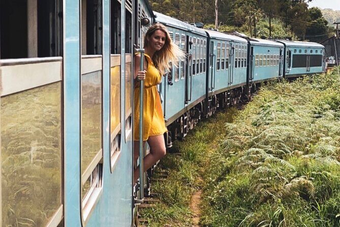 7 Days Tour in Sri Lanka Hotels with Breakfast and Luxury Car - An In-Depth Look at the Itinerary