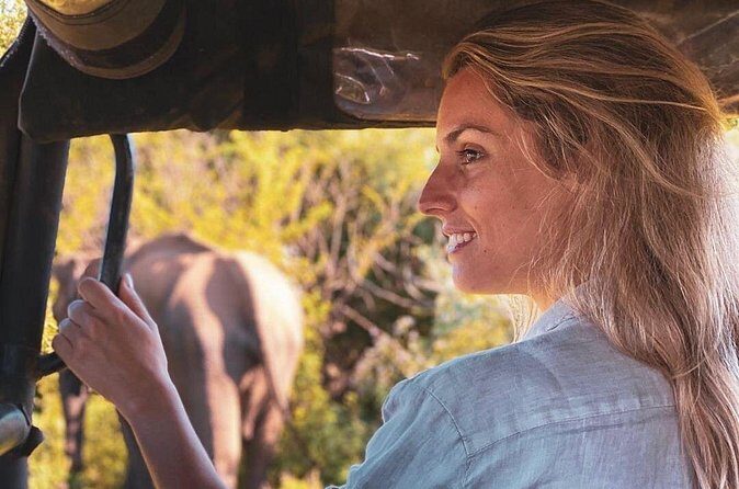 7 Days Tour in Sri Lanka Hotels with Breakfast and Luxury Car - Who Is This Tour Perfect For?