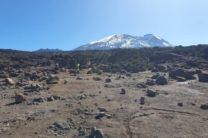 7-Days Tour Mount Kilimanjaro Trekking via Machame Route - The Practical Aspects of the Tour