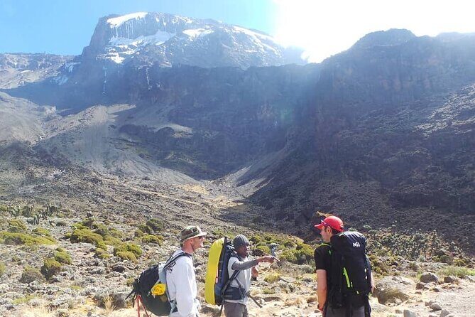 7-Days Tour Mount Kilimanjaro Trekking via Machame Route - Who Will Love This Tour?