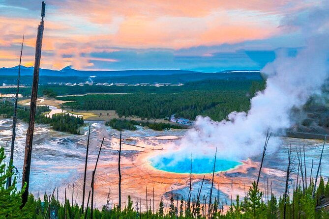7-days-tour-of-los-angeles-vegas-yellowstone-and-salt-lake-city