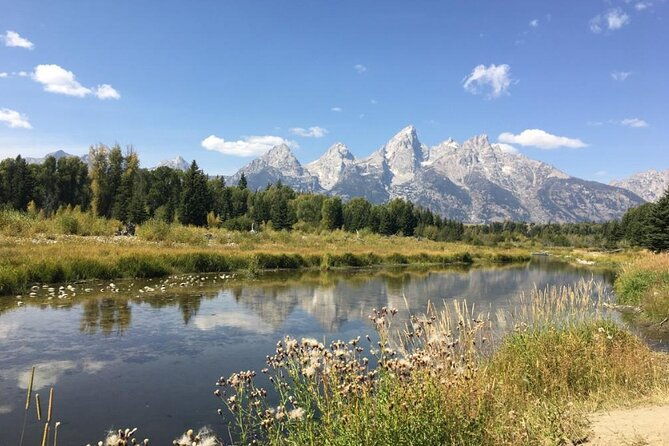 7-days-tour-of-los-angeles-vegas-yellowstone-and-salt-lake-city