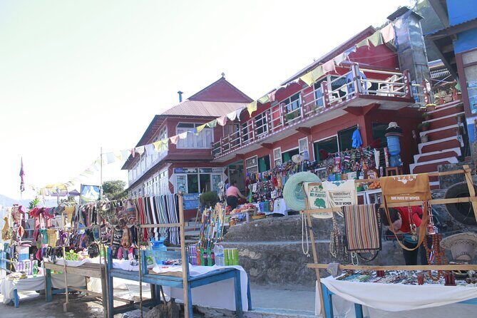 7 Days Tour on Poon Hill Trek and Chitwan Jungle Safari - The Sum Up