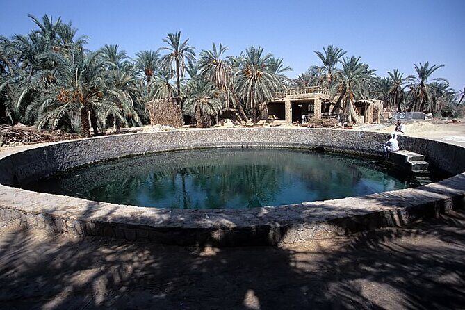 7 Days Tour to Siwa Oais and Alexandria from Cairo - Who Will Love This Tour?