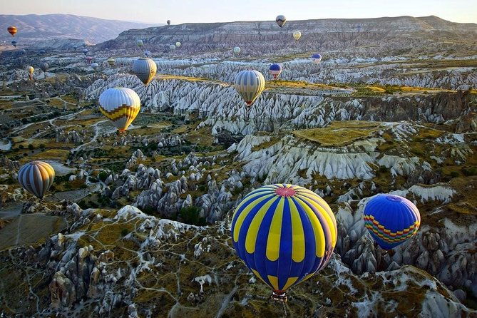 7-days-turkey-tour-istanbul-cappadocia-ephesus-and-pamukkale