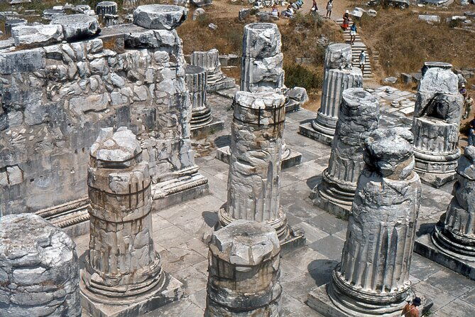 7-days-uncharted-western-turkey-tour