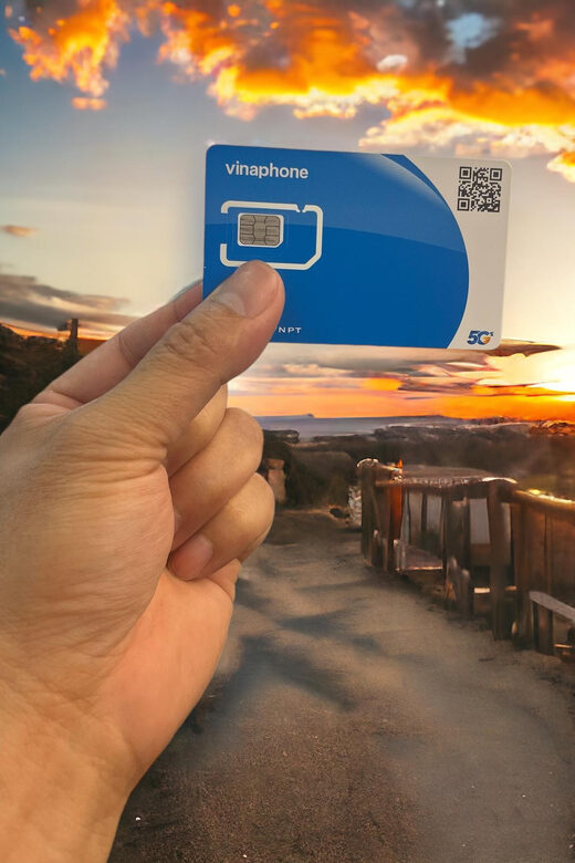 7 Days Unlimited Data SIM card - Final Thoughts