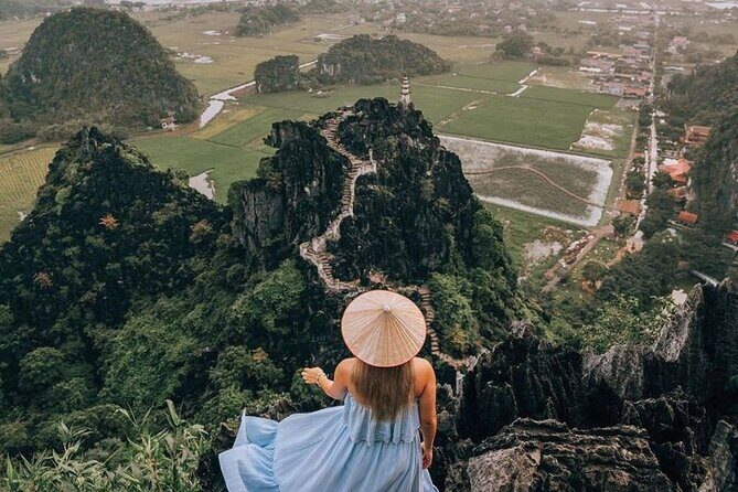 7 Days Vietnam - Cambodia - Moving from Vietnam to Cambodia