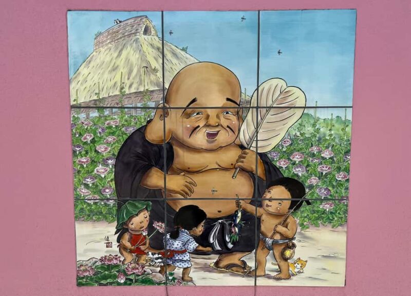 7 Gods of Fortune in Historic Tokyo: Temples of Yanaka - Practical Details: What You Need to Know