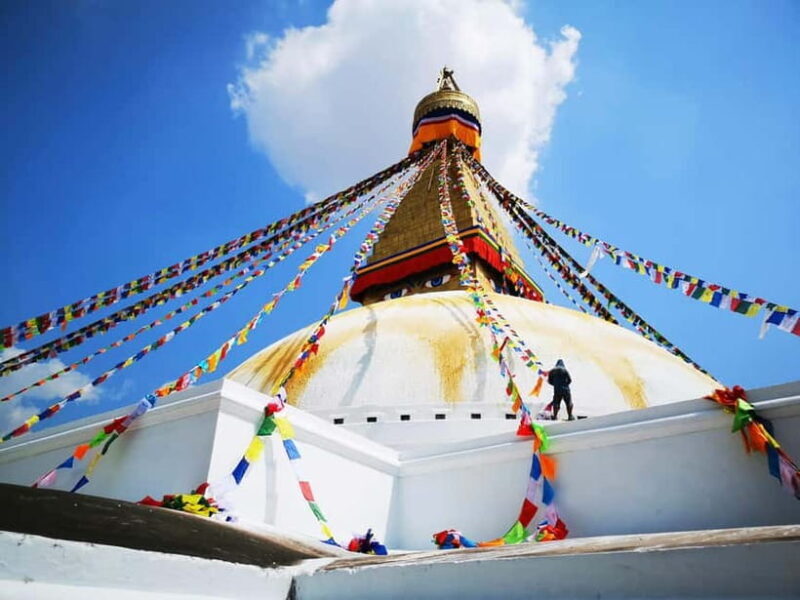 7-Heritage of Kathmandu: At your comfort 1-Day Tour - A Detailed Look at the Tour Experience