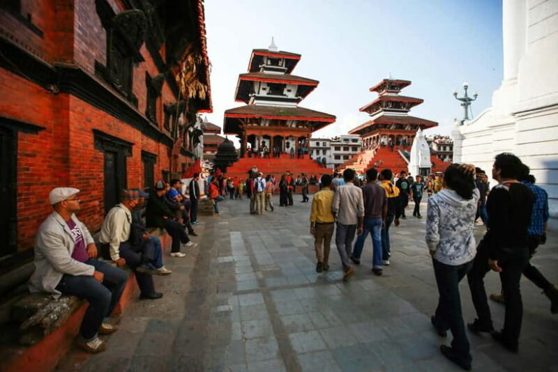 7-Heritage of Kathmandu: At your comfort 1-Day Tour - FAQ