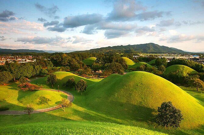 7 Highlights Gyeongju City One Day Small Group Tour from Busan - FAQs