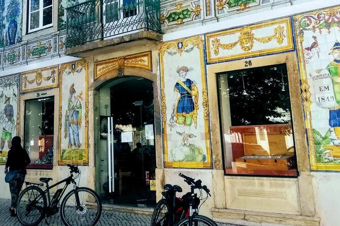 7-hills-and-14-viewpoints-lisbon-e-bike-tour
