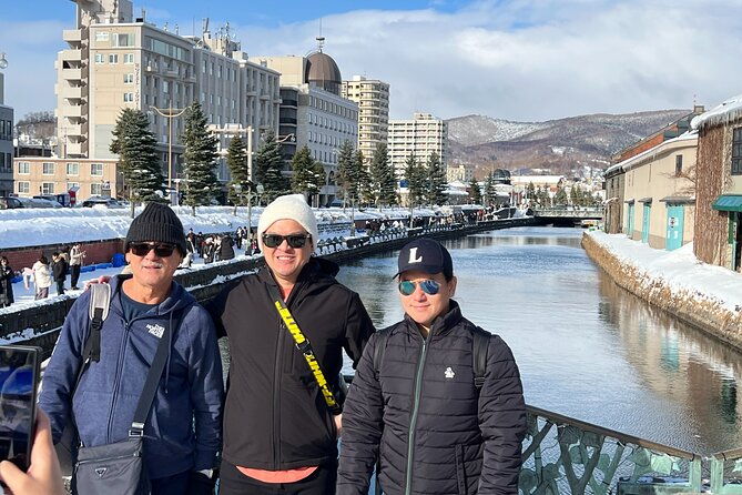 7-hour-day-trip-otaru-from-sapporo-by-public-transportation