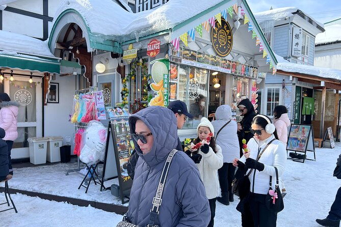7-hour-day-trip-otaru-from-sapporo-by-public-transportation
