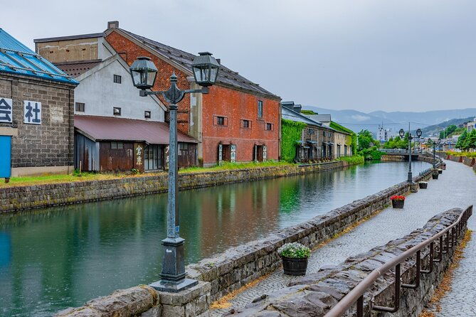 7-hour-day-trip-otaru-from-sapporo-by-public-transportation