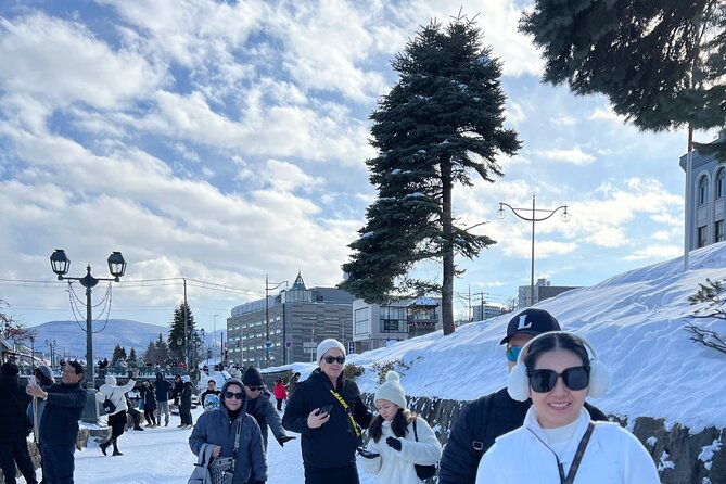 7-hour-day-trip-otaru-from-sapporo-by-public-transportation