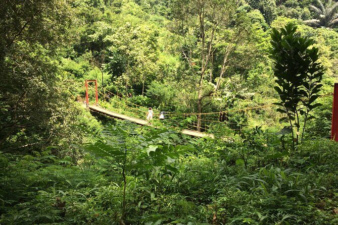 7 Hour Private Bandung City Tour - Final Thoughts