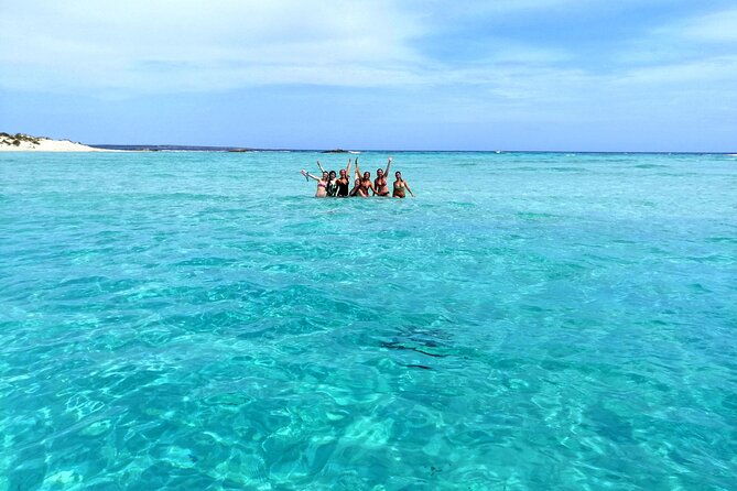 7-hour-private-sailing-tour-of-formentera-beaches