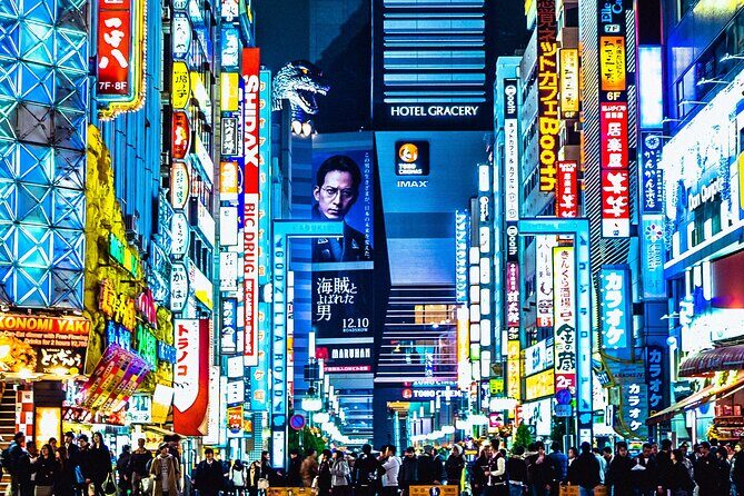 7 Hour Private Tour of Tokyo - FAQ